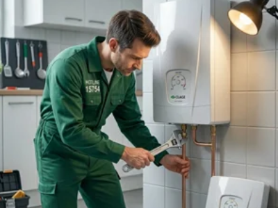 السخانات الفورية أجهزة كلاج